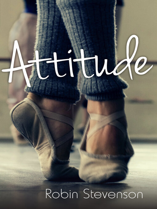 Title details for Attitude by Robin Stevenson - Available